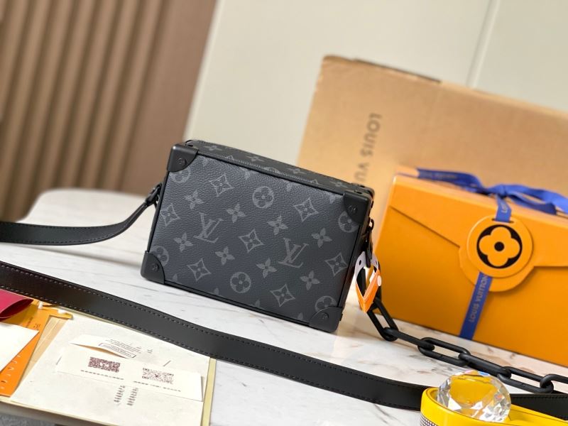 Louis Vuitton Box Bags